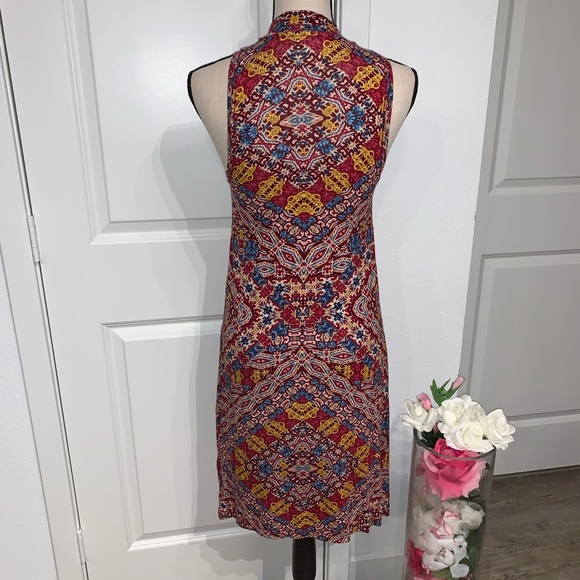Anthropologie Maeve | Lilt Swing Dress - Picture 5 of 8